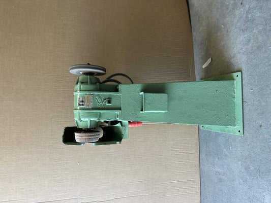 ESMERILADORA INDUSTRIAL FORMI 220/380V