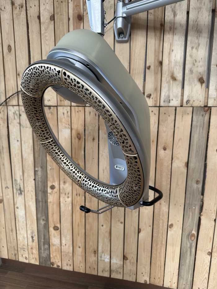 CLIMAZON INFRARROJOS AEREO WH182 900W