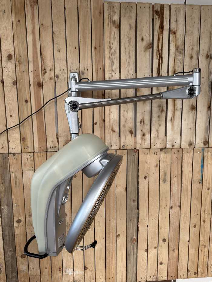 CLIMAZON INFRARROJOS AEREO WH182 900W