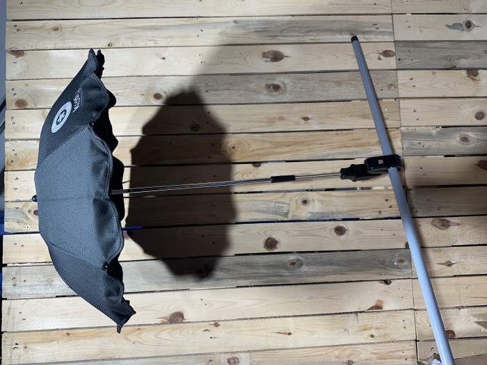 PARASOL KIDDY PARA CARRITO