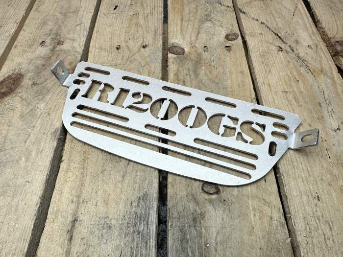 PROTECTOR DE RADIADOR R1200GS 2006-2012