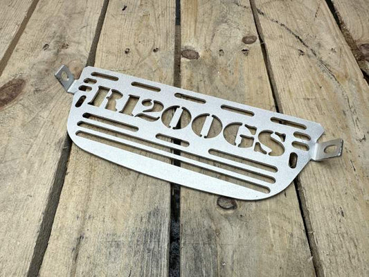 PROTECTOR DE RADIADOR R1200GS 2006-2012