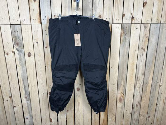 PANTALON T-2XL TERMICOS IMPERMEABLE CORDURA 2