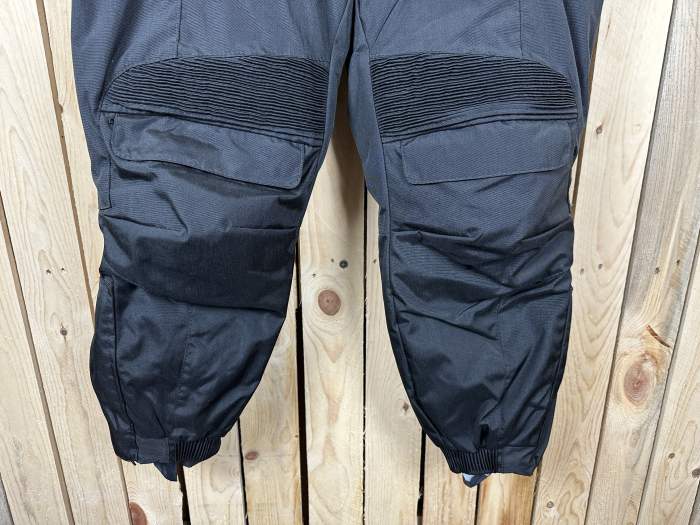 PANTALON T-2XL TERMICOS IMPERMEABLE CORDURA 2