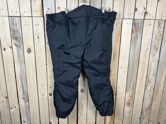 PANTALON T-2XL TERMICOS IMPERMEABLE CORDURA 2