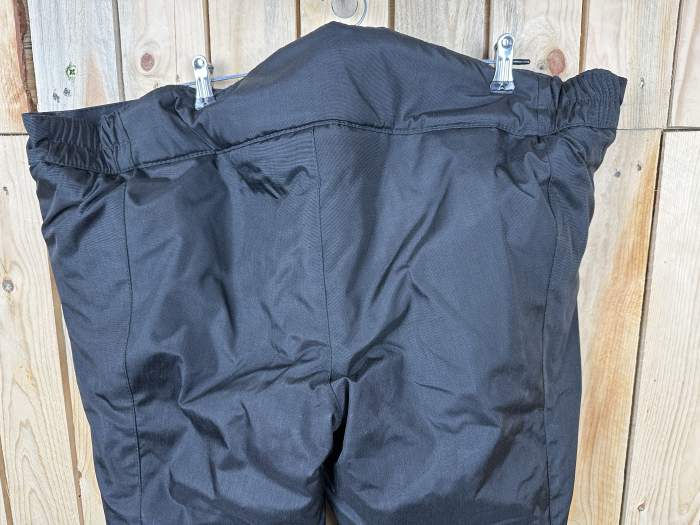 PANTALON T-2XL TERMICOS IMPERMEABLE CORDURA 2