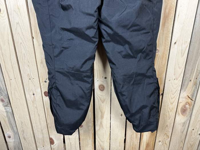 PANTALON T-2XL TERMICOS IMPERMEABLE CORDURA 2