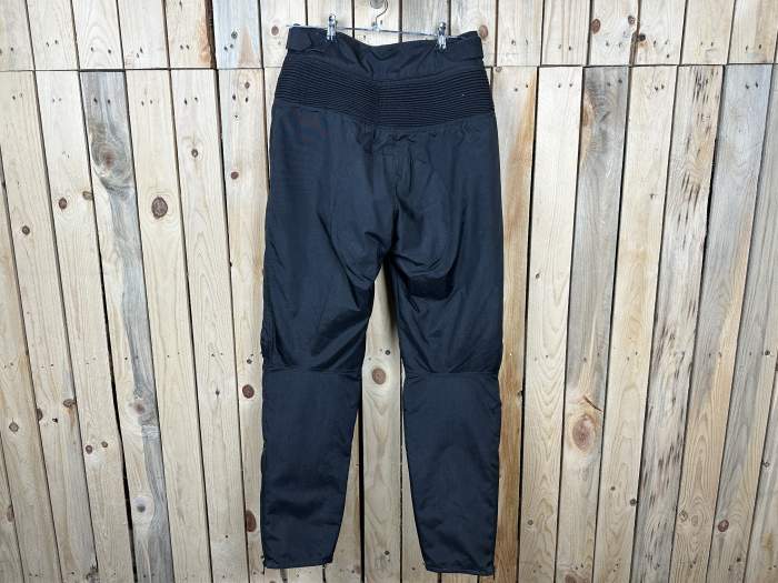 PANTALON T-S TERMICOS IMPERMEABLE CORDURA 2
