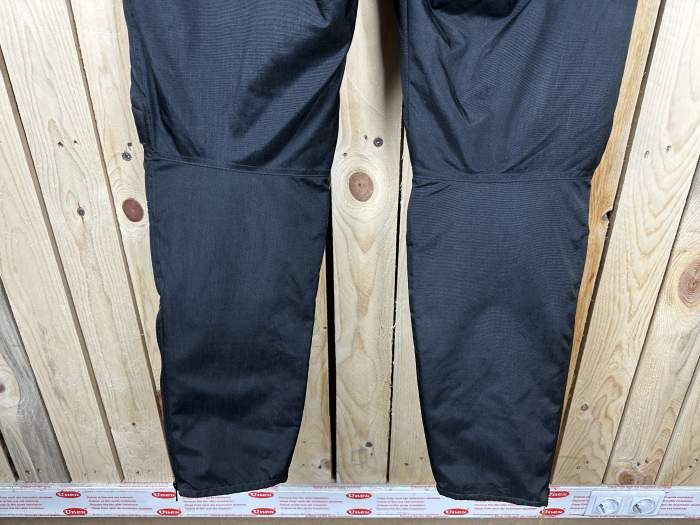 PANTALON T-S TERMICOS IMPERMEABLE CORDURA 2