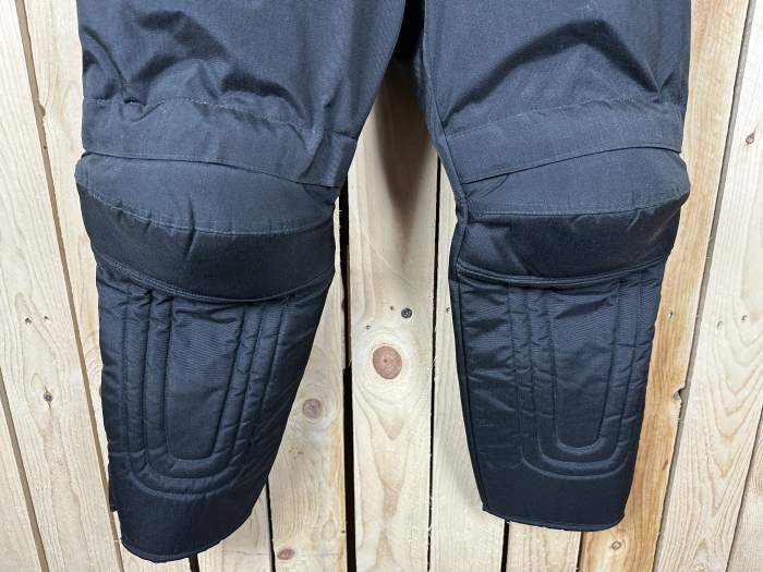 PANTALON T-XS TERMICOS IMPERMEABLE CORDURA 3