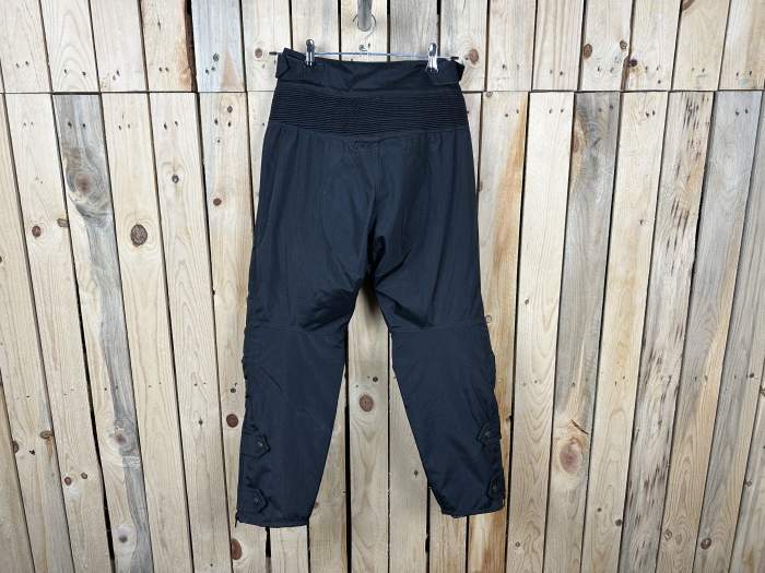 PANTALON T-XS TERMICOS IMPERMEABLE CORDURA 3