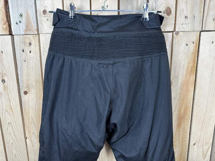 PANTALON T-XS TERMICOS IMPERMEABLE CORDURA 3