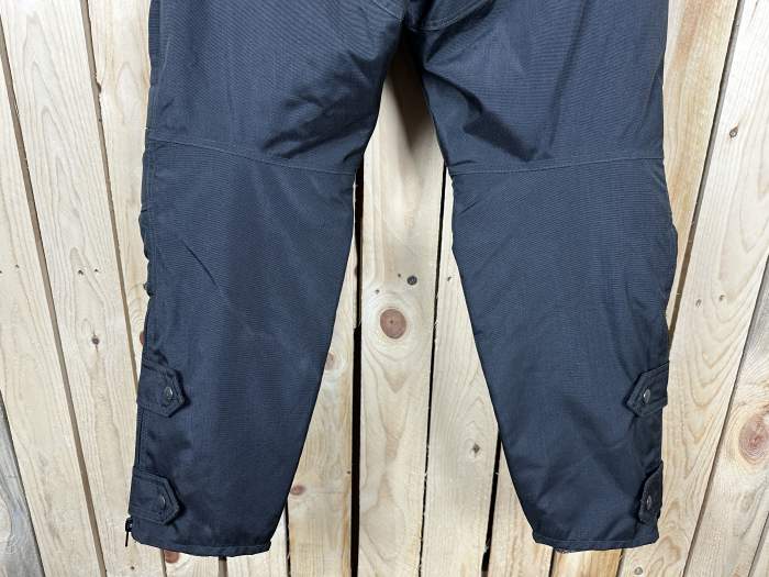 PANTALON T-XS TERMICOS IMPERMEABLE CORDURA 3