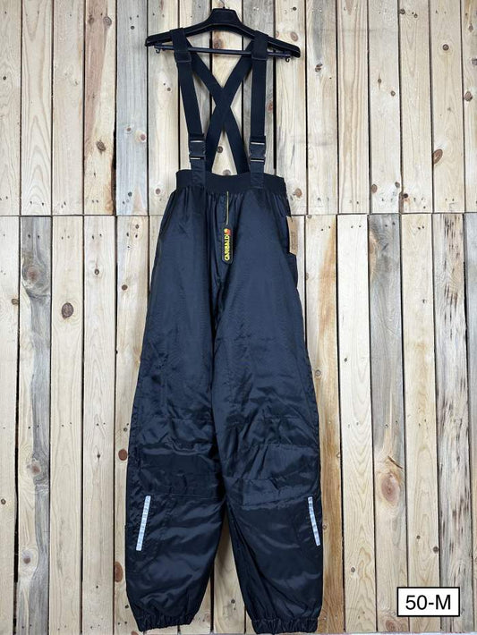 PANTALON T-M IMPERMEABLE MOTO GARIBALDI 1