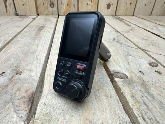 RECEPTOR BLUETOOTH MECHERO