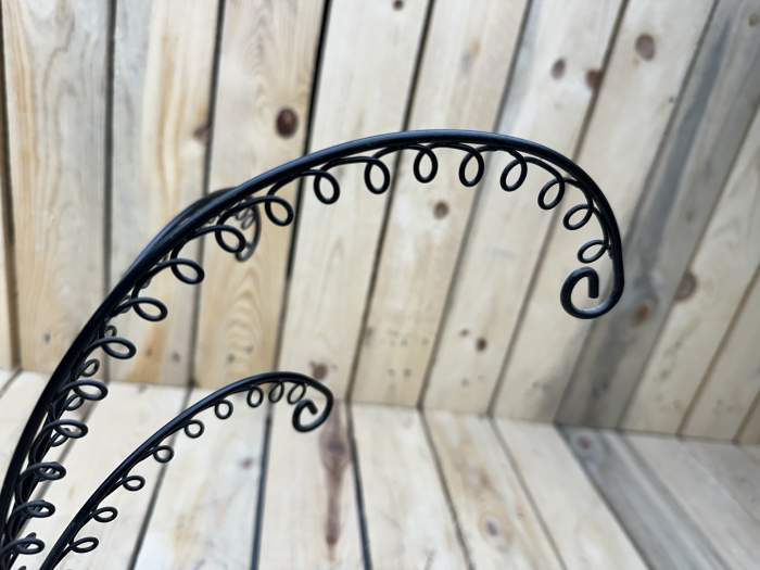 SOPORTE DE BISUTERIA