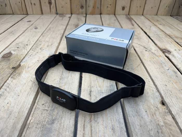 CINTA POLAR N2965 2XL
