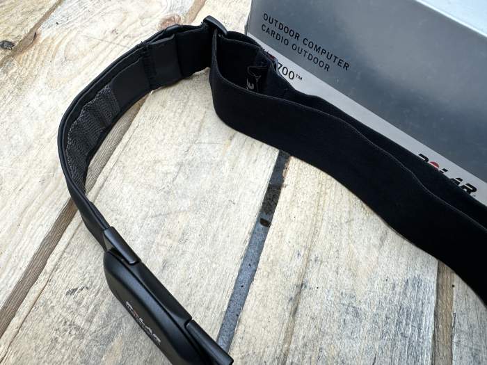 CINTA POLAR N2965 2XL