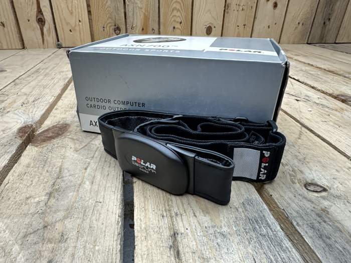 CINTA POLAR N2965 2XL