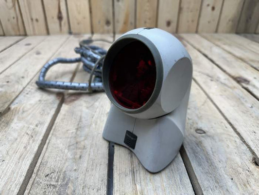 LECTOR CÓDIGOS BARRAS ORBIT MS7120