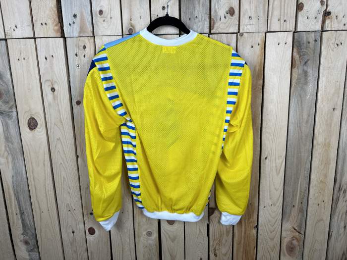 CAMISETA T-XL INFANTIL DE MOTO SUZUKI GARIBALDI