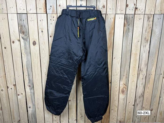 PANTALON T-2XL IMPERMEABLE PARA MOTO GARIBALDI 2