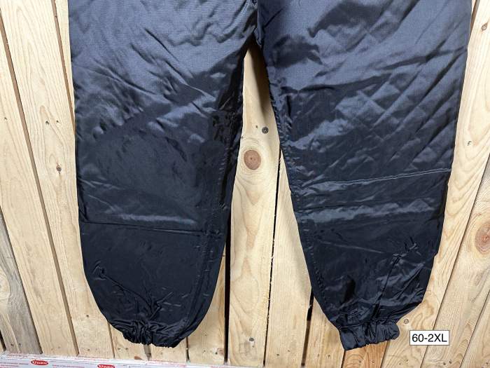 Pantalon Garibaldi Imperm. Termico
