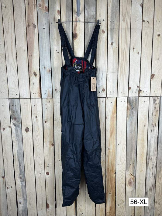 PANTALON T-XL MOTO VASARI IMPERMEABLE GR