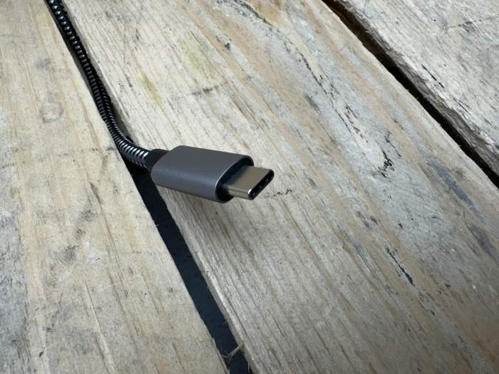 ADAPTADOR USB-C A HDMI 4K BENFEI