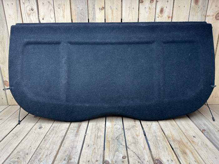 BANDEJA DE MALETERO KIA PRO CEED (2008–2012)