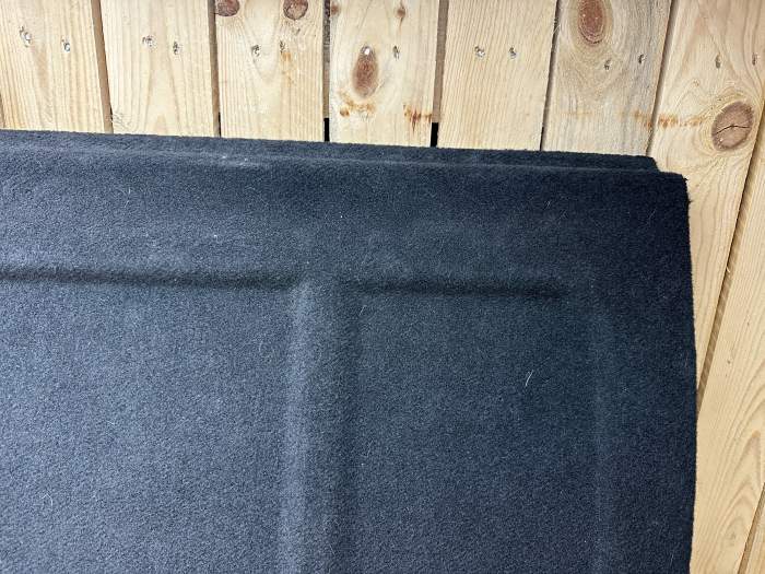 BANDEJA DE MALETERO KIA PRO CEED (2008–2012)