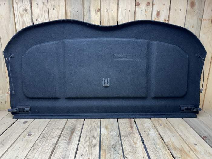 BANDEJA DE MALETERO KIA PRO CEED (2008–2012)