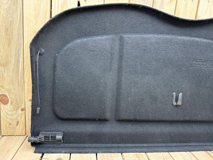 BANDEJA DE MALETERO KIA PRO CEED (2008–2012)