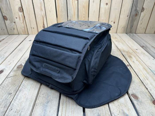 Mochila Sobredepósito Garibaldi Imantada 1