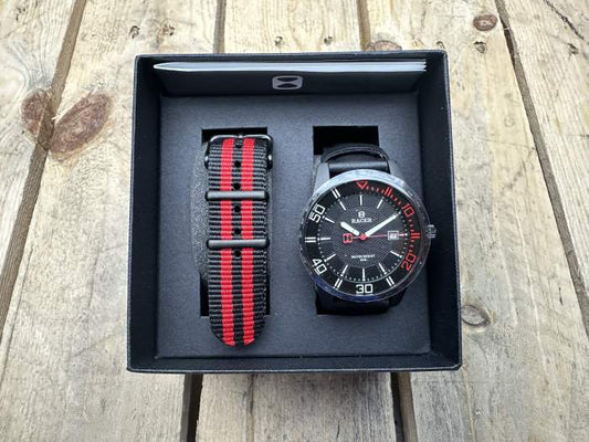 RELOJ RACER R20 CHRONOGRAPH
