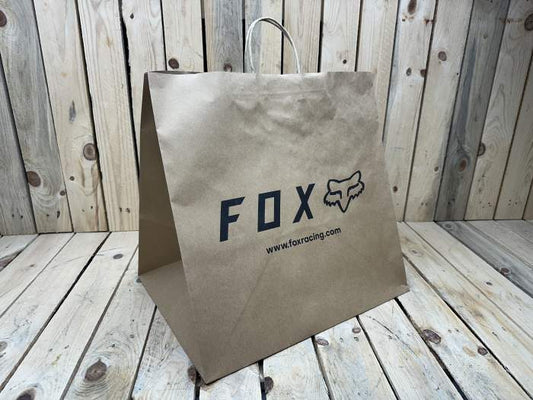 BOLSAS KRAFT FOX RACING GIGANTES
