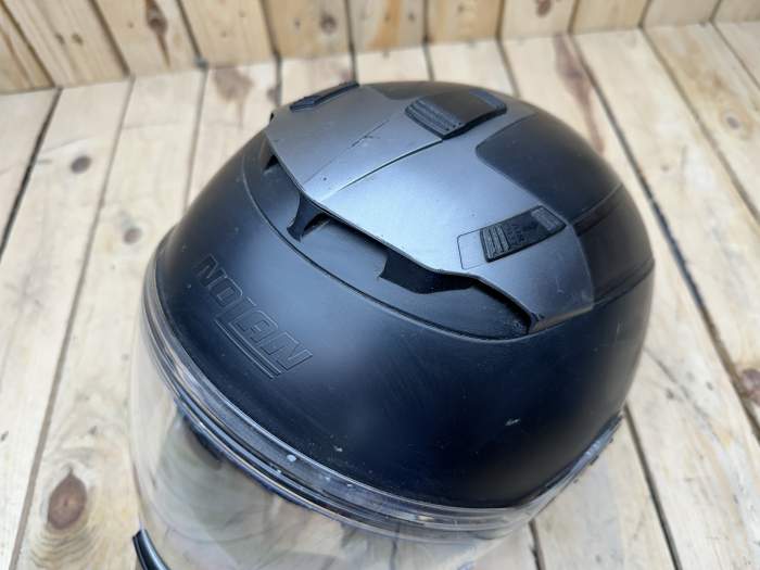 CASCO T-L NOLAN N44