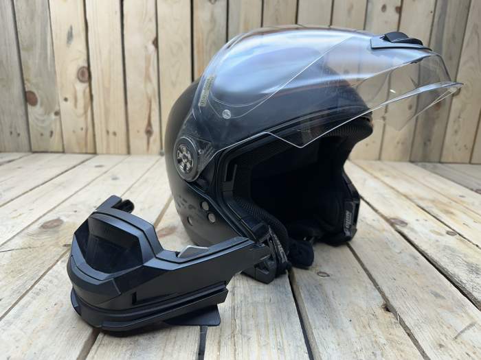 CASCO T-L NOLAN N44