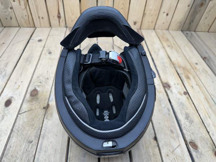 CASCO T-L NOLAN N44