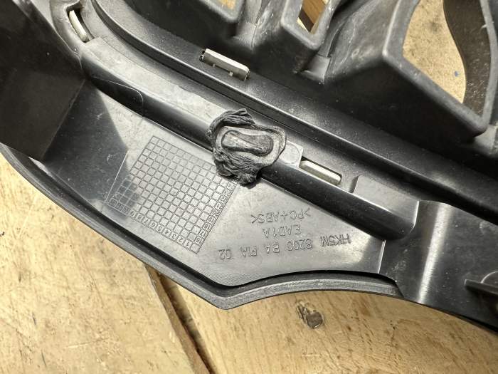 PARRILLA ORIGINAL RANGE ROVER VOGUE L405