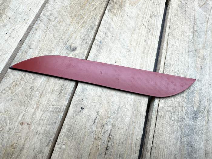 ADHESIVOS CARBONO MANETAS TESLA (4 UDS)