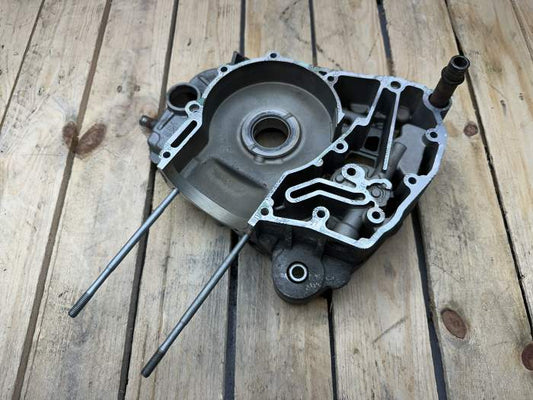 SEMICARTER MOTOR PIAGGIO BEVERLY 350