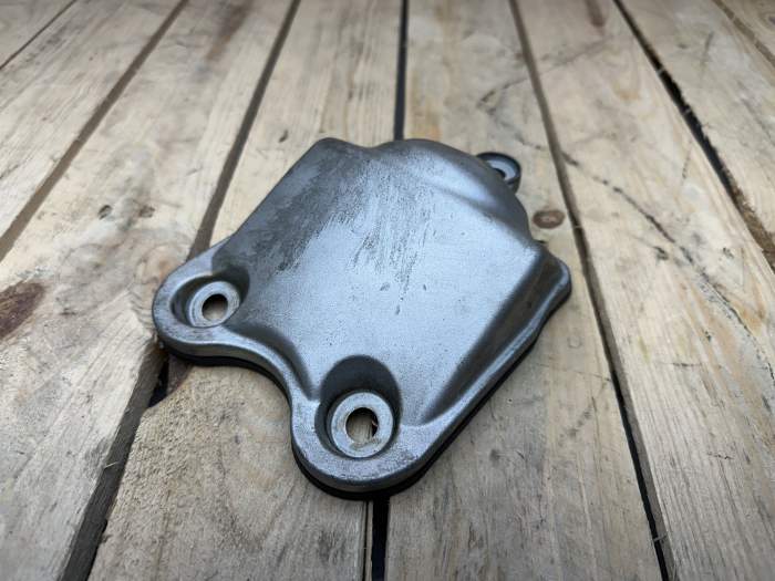 TAPA CULATA PIAGGIO REF. 1A000852
