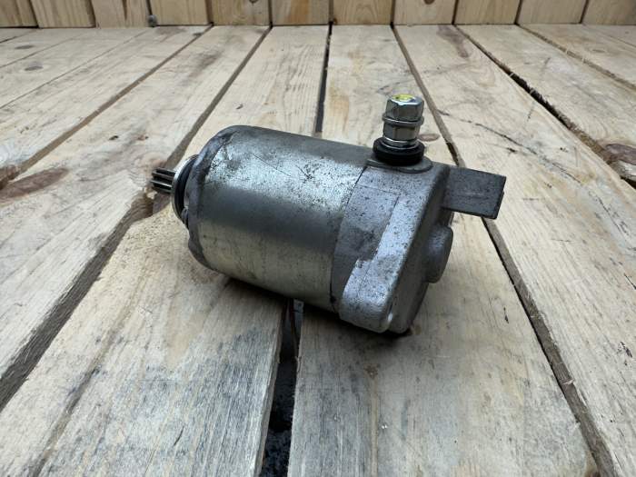 MOTOR ARRANQUE PIAGGIO BEVERLY 350 REF. 1D000683
