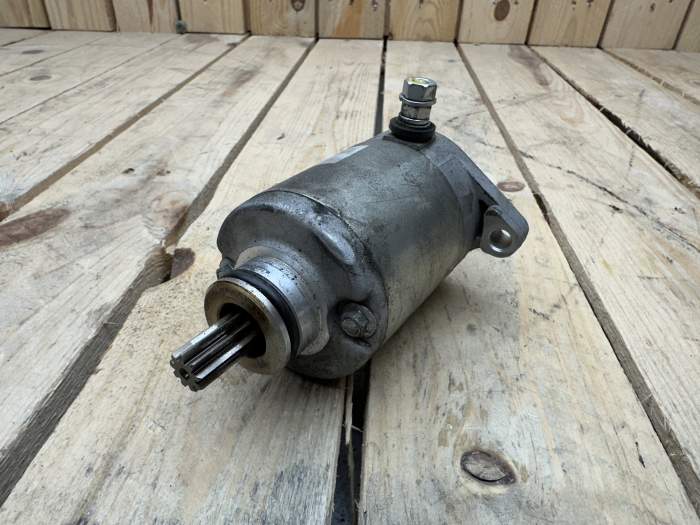 MOTOR ARRANQUE PIAGGIO BEVERLY 350 REF. 1D000683