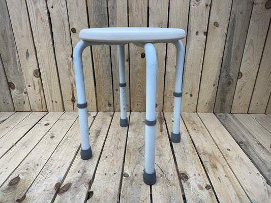 SILLA DE DUCHA REGULABLE B+B DH-40R