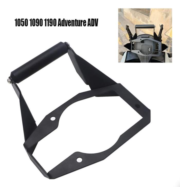 SOPORTE GPS MOVIL KTM 1090/1190 ADV