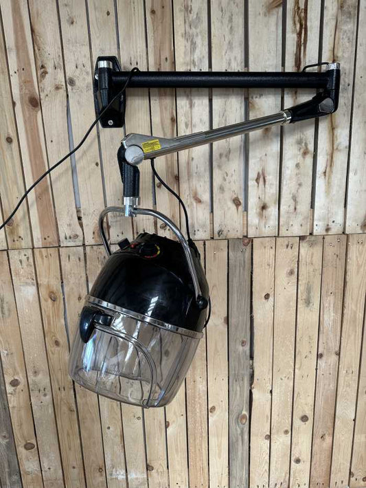 SECADOR DE CASCO AF-606H AEREO 900W - QrBox.es