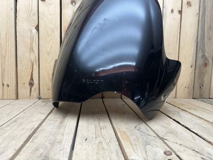 PANTALLA BMW R1150GS / GSA NEGRA