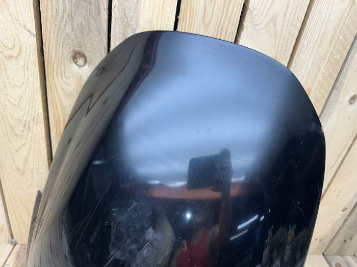PANTALLA BMW R1150GS / GSA NEGRA